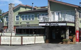 Motel la Marquise Sherbrooke